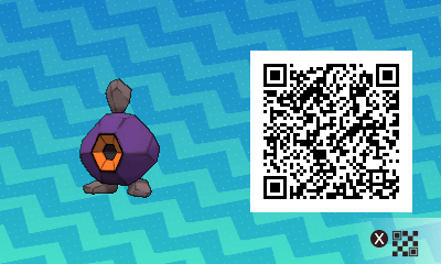#098 - Shiny Roggenrola